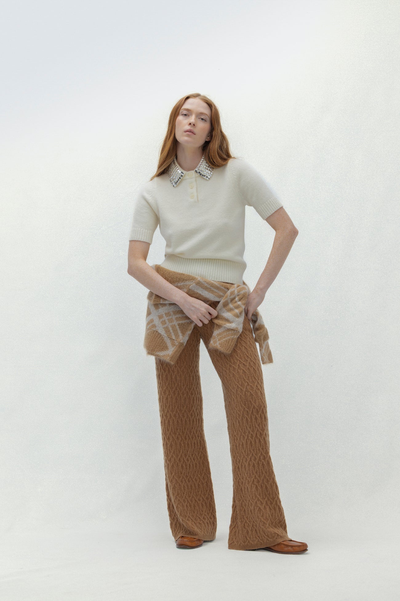 BIJOUX PREP POLO