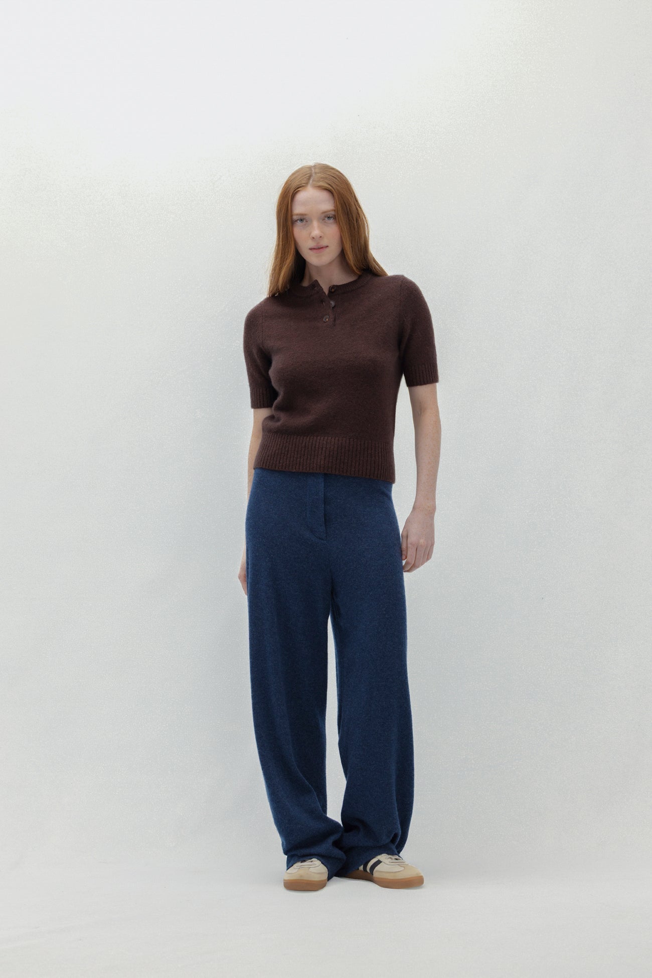 BIJOUX PREP POLO