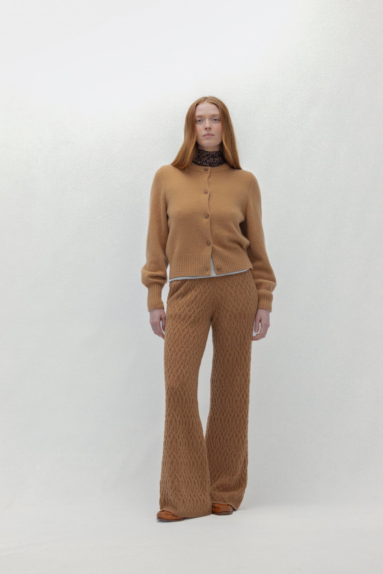 BIJOUX CARDIGAN