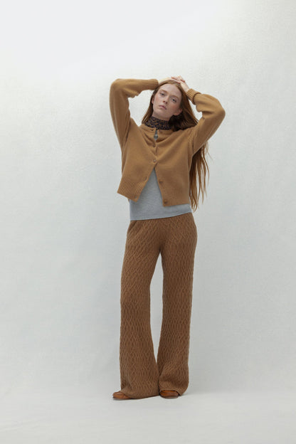 BIJOUX CARDIGAN