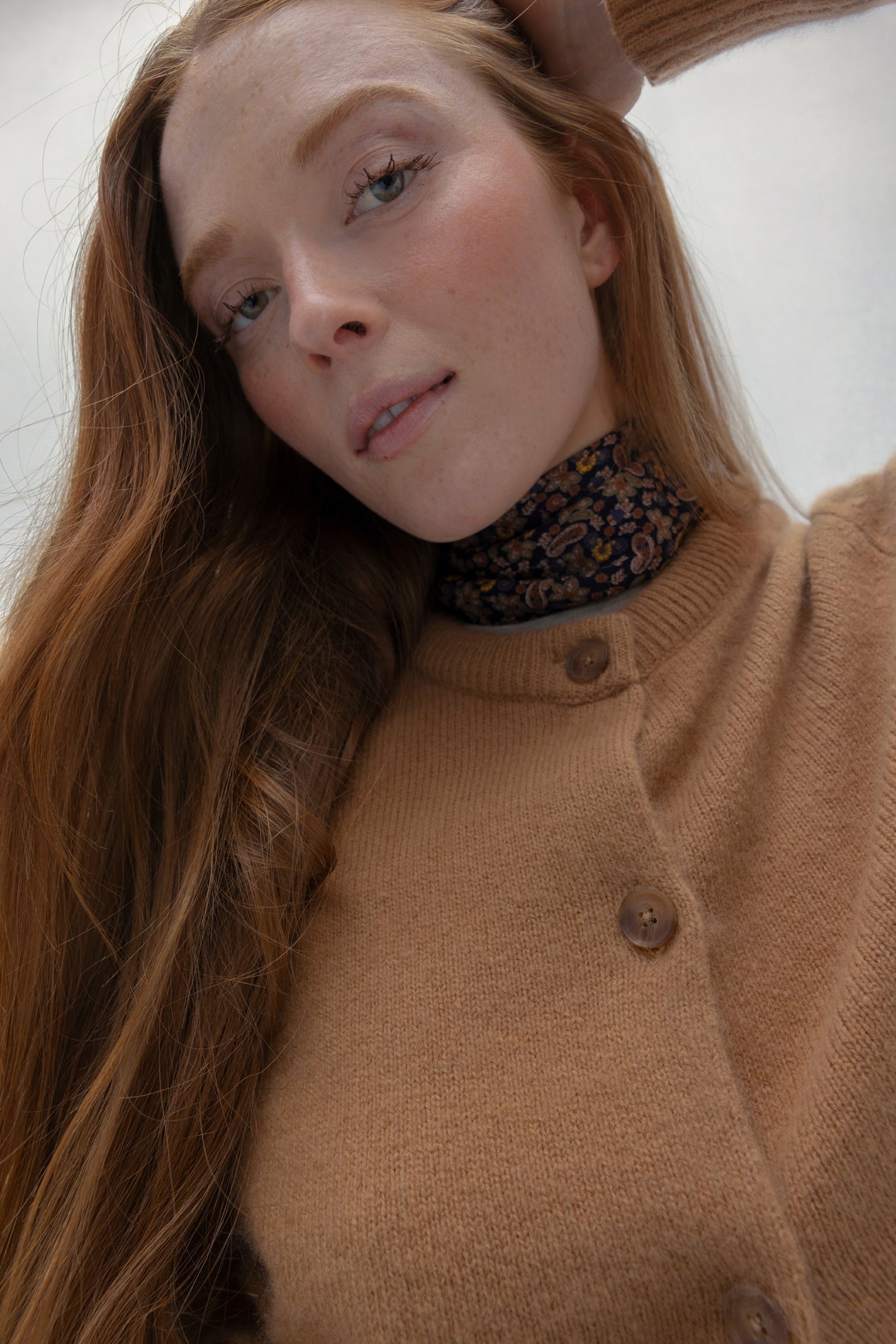 BIJOUX CARDIGAN