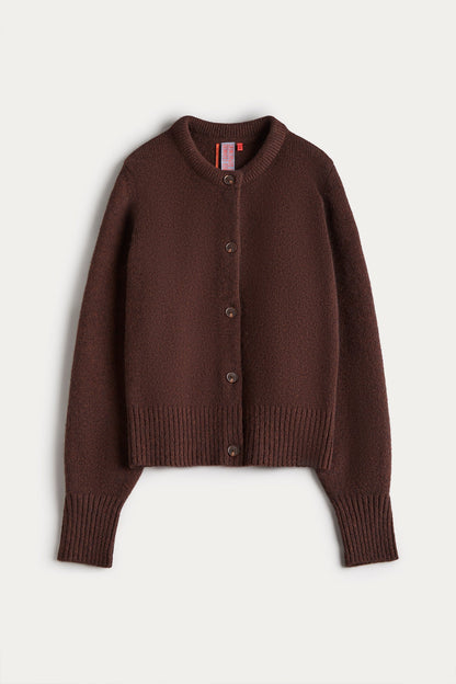 BIJOUX CARDIGAN