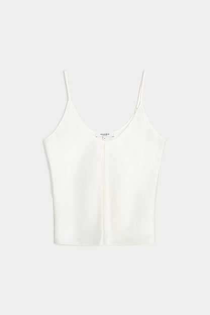 JOLENE SILK TANK