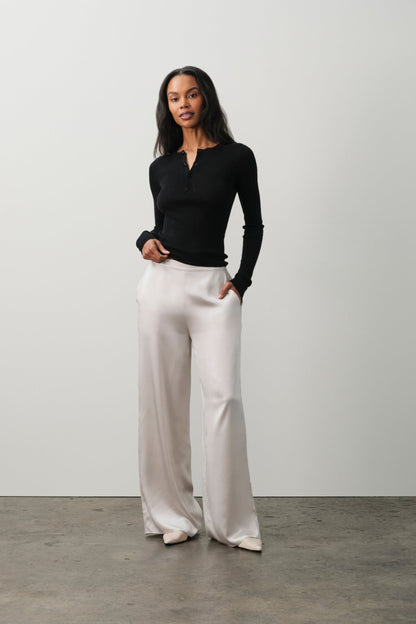 MARLOWE CASHMERE HENLEY