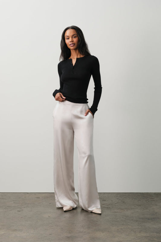 MARLOWE CASHMERE HENLEY
