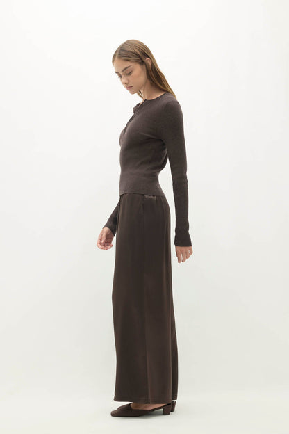 MARLOWE CASHMERE HENLEY