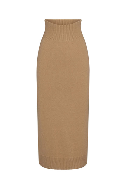 GINA MIDI SKIRT