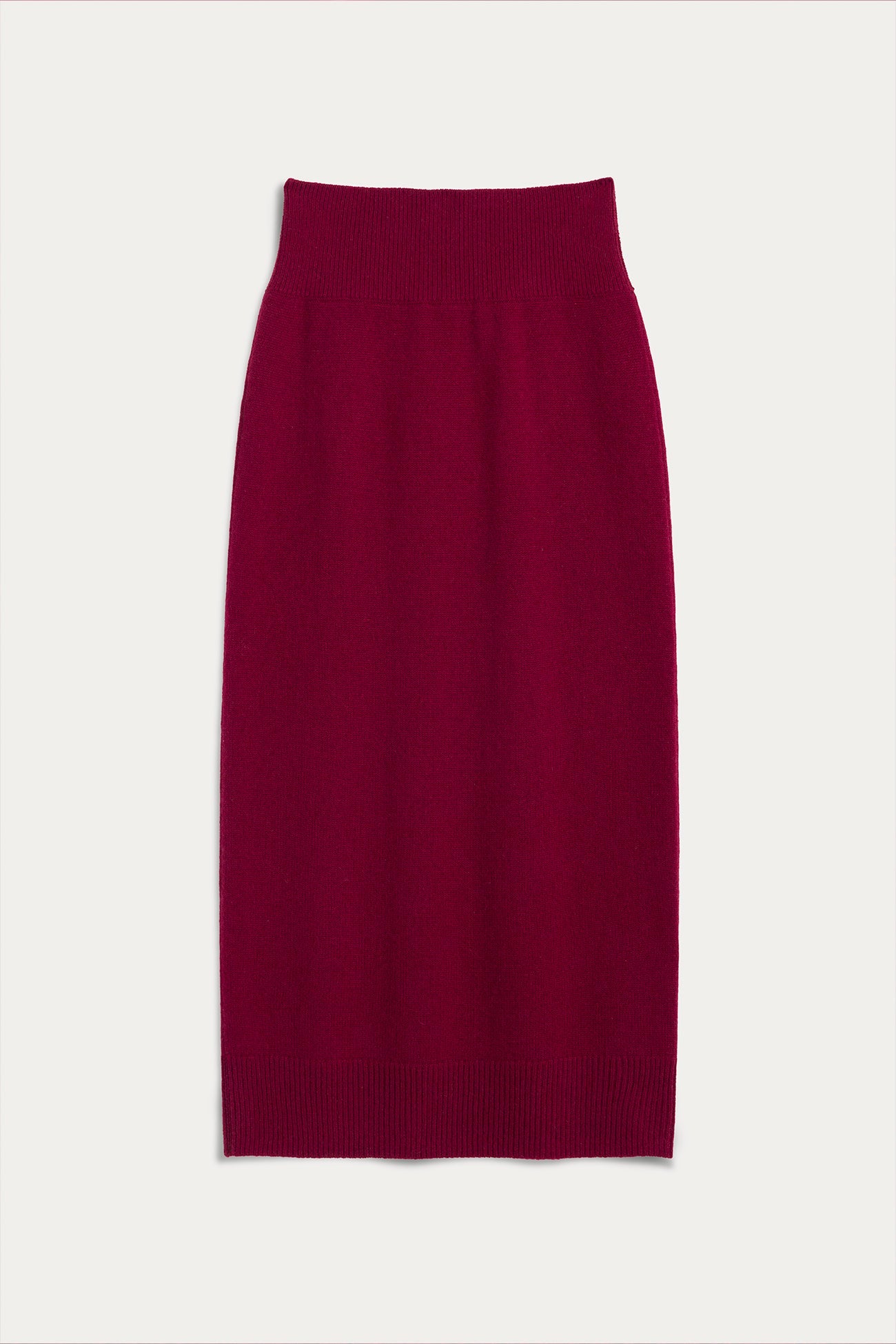 GINA MIDI SKIRT