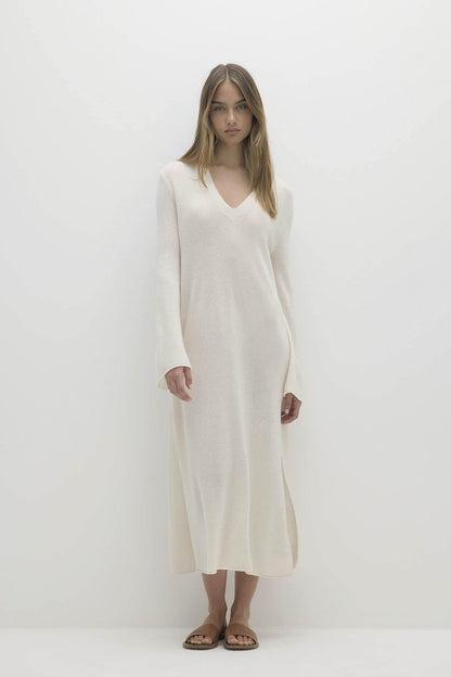 KATERINA CASHMERE KAFTAN