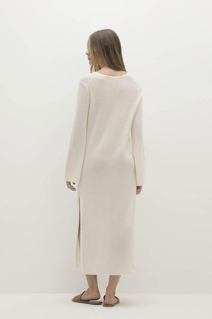 KATERINA CASHMERE KAFTAN