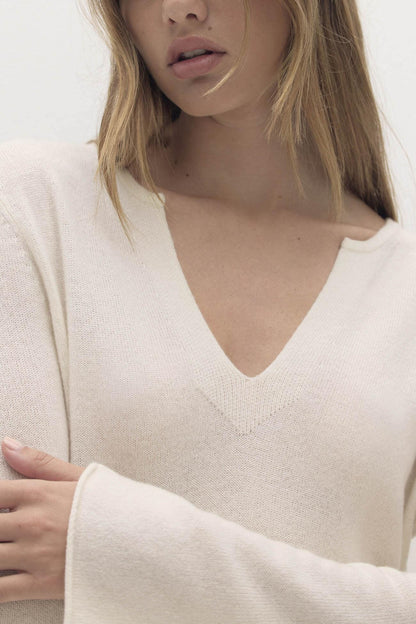 KATERINA CASHMERE KAFTAN