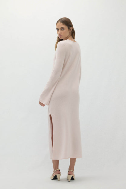 KATERINA CASHMERE KAFTAN