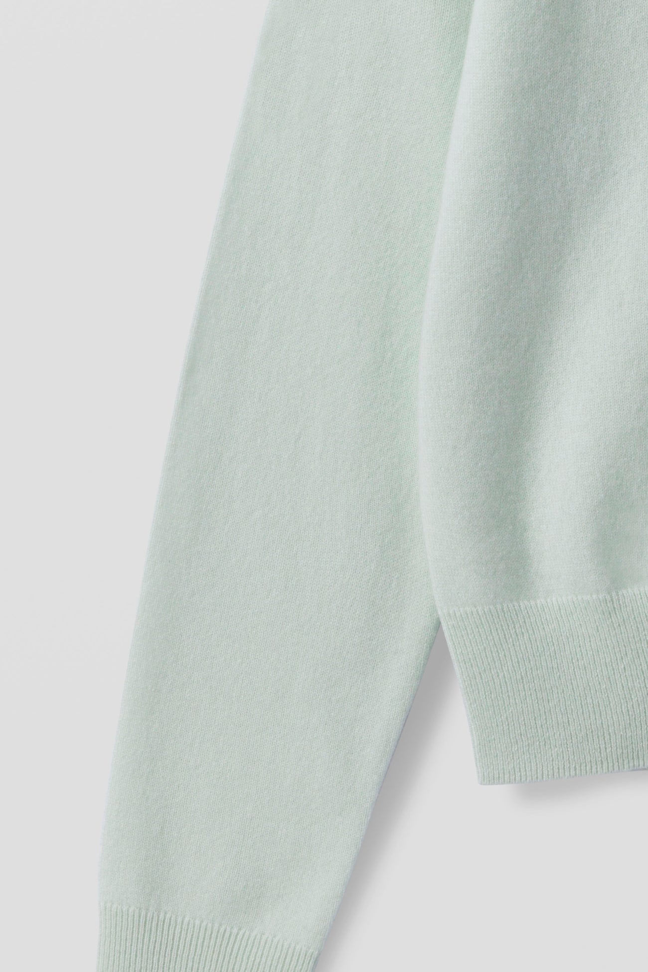 JAYLA BUTTON-UP CASHMERE CARDIGAN