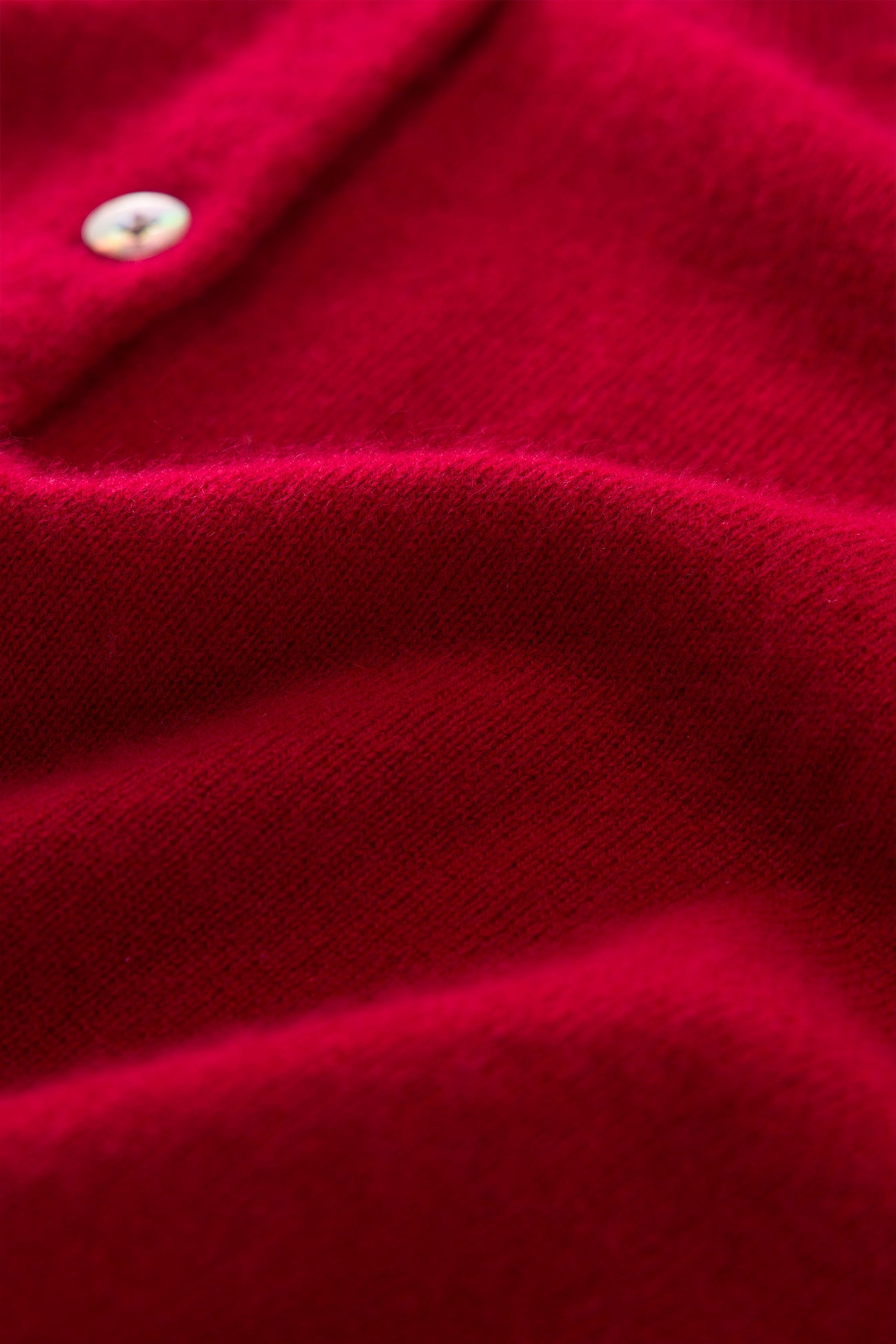 JAYLA BUTTON-UP CASHMERE CARDIGAN
