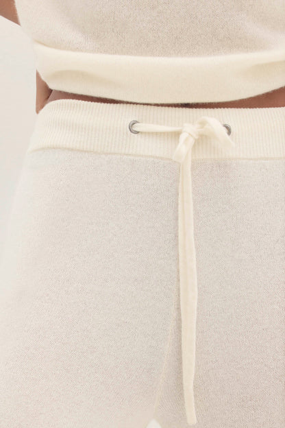 CLEMENTINE CASHMERE PANT