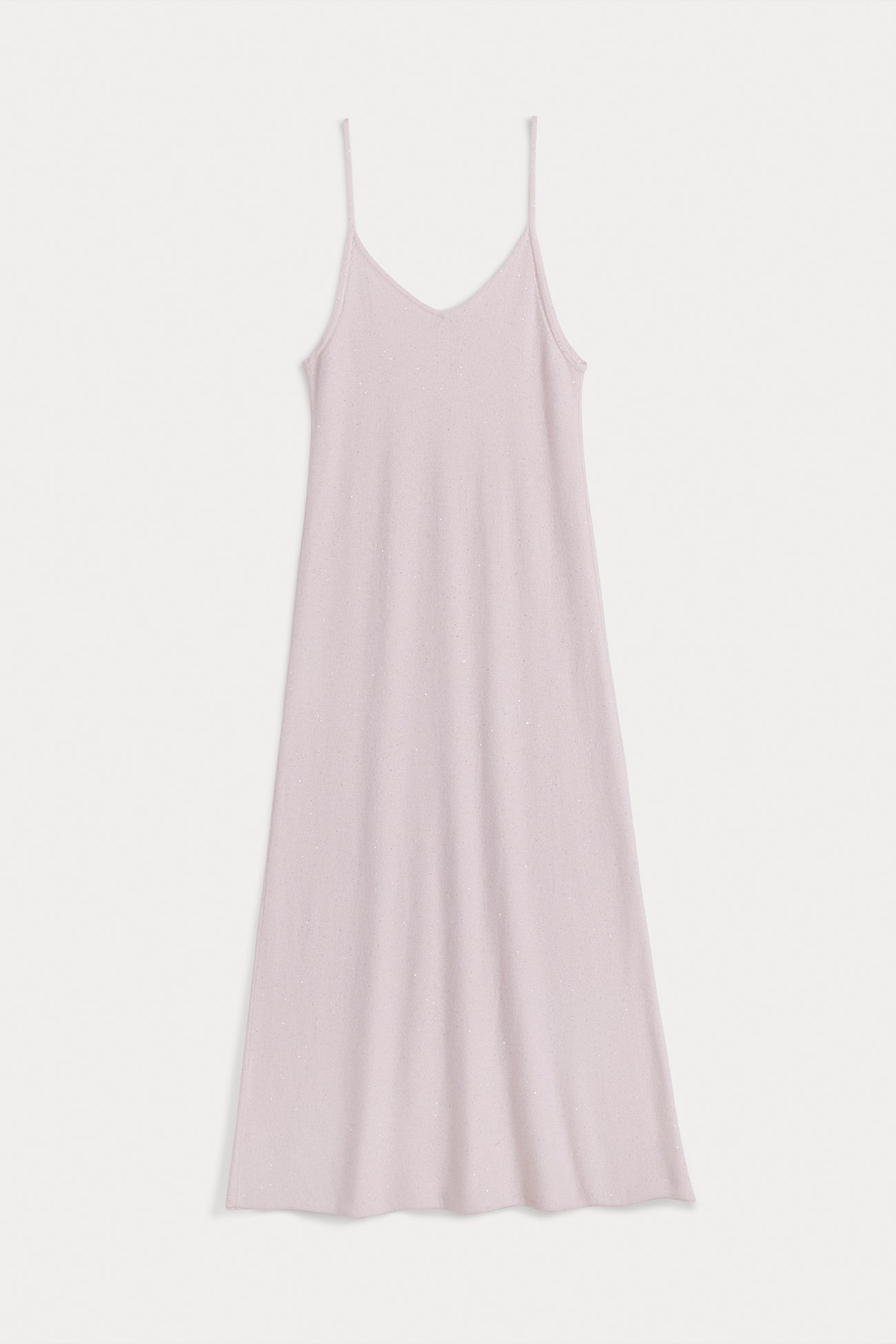 GUILIA SEQUIN SLIP DRESS