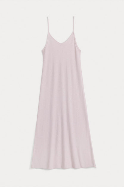 GUILIA SEQUIN SLIP DRESS