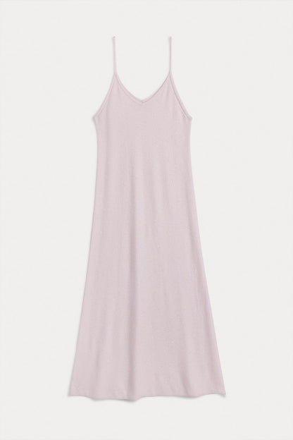GUILIA SEQUIN SLIP DRESS