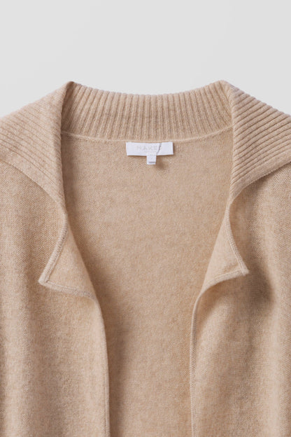HAYDIE LONGLINE CARDIGAN