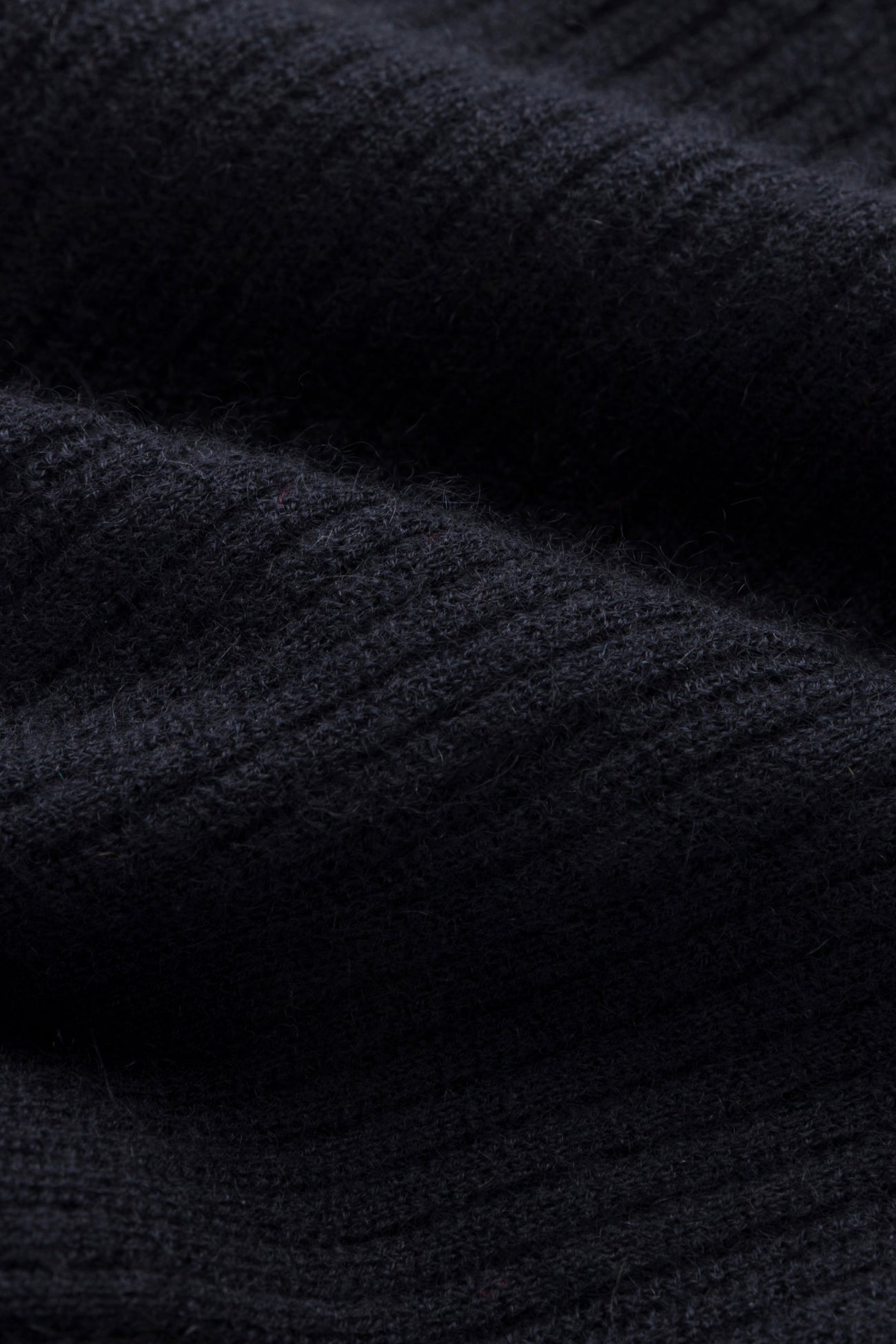 ETTA TRELLIS CASHMERE TEE