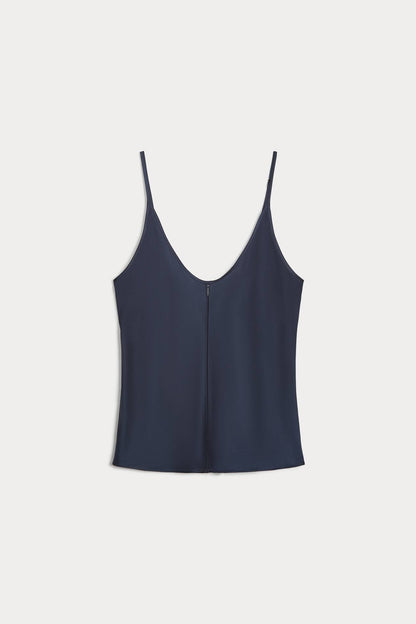 JOLENE SILK TANK